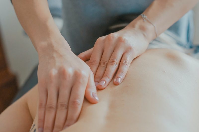Boosting Your Body's Defenses: How Massage Therapy Supports the Immune System